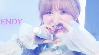 [RedVelvet WENDY] เพลงใหม่โซโล่เดี่ยว "Like Water" 210417