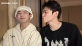 [Engsub/BL] 10 Things you want to do with your boyfriend after you date | Chen Lv & Liu Cong