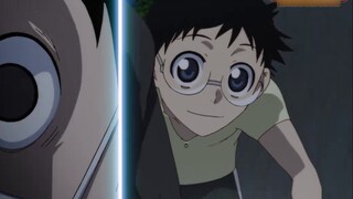 Yowamushi Pedal 60: Midosuji’s mentality collapsed and he left the national competition in a rage, b