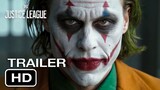 NEW JUSTICE LEAGUE - Teaser Trailer (2025) David Corenswet, Jensen Ackles | AI Concept