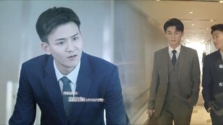 Bạn Cùng Phòng Bí Mật Của Tôi EP 12 [Sub Việt]