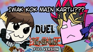 🐟 KOK MAIN KARTU YUGIOH?? 🗿 Full version