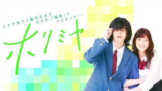 Horimiya Live Action sub indo episode 04