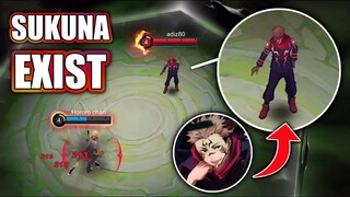 HIDDEN EFFECT OF SUKUNA INGAME