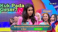 FULL Arisan Trans7 18/10/24 Momen Kocak Peserta Bengong, Nggak Paham Mainnya