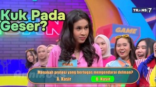 FULL Arisan Trans7 18/10/24 Momen Kocak Peserta Bengong, Nggak Paham Mainnya