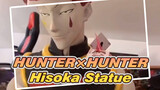 HUNTER×HUNTER
Hisoka Statue