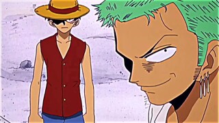 blm bisa percaya teori yg bilang Zoro pengkhianat di SHP 😌