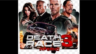 Death Race 3 (2013)