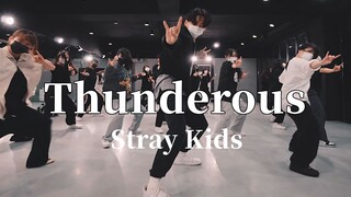 Stray Kids《Thunderous》|Dance Cover|Cover(LJ Dance)