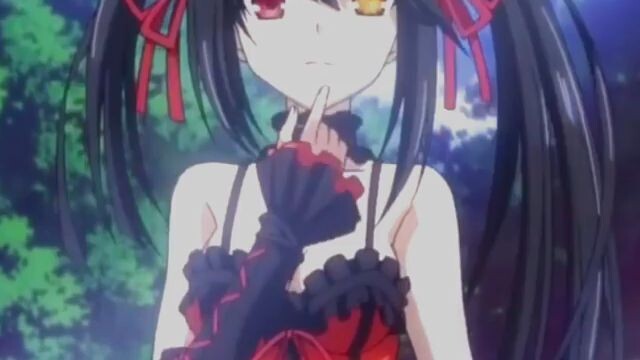 Kurumi Edit