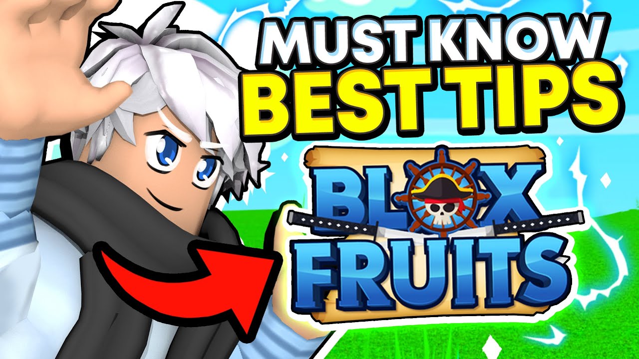 How To Get Gian Weapon In Blox Fruit - BiliBili