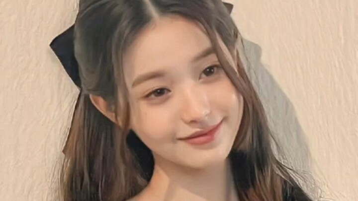 Zhang Yuanying straight shot two choices