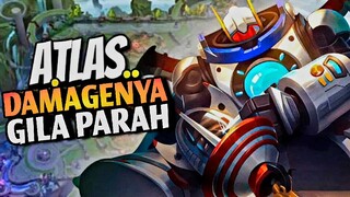 WOW HERO INI KERAS DAN GAK WARAS❓️