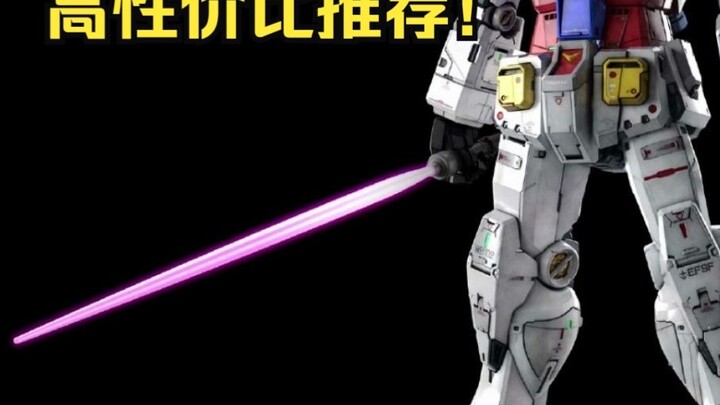 High cost-effective recommendation for Gundam tool kit!
