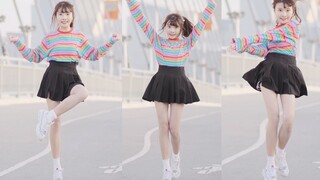 【misaki☆】Make you happy❤️想让你变得开心！♪一起来跳绳
