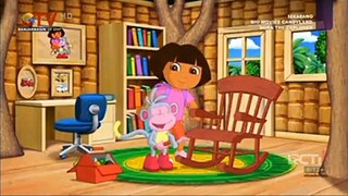 Tongkat Ibu Peri Hilang - Dora The Explorer Season 8 (Bahasa Indonesia)