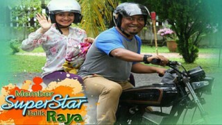 MEMBER SUPERSTAR BALIK RAYA (2015) FULL