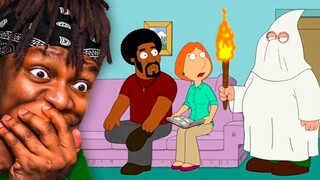 FAMILY GUY MOST OFFENSIVE MOMENTS (PART 6)