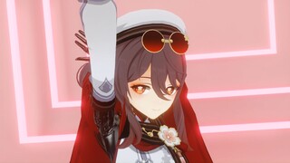 [Lapisan Karet MMD] Kacang Kenari [A]ddisi