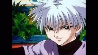 Killua (Hunter x Hunter 1999) cut vietsub