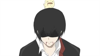 [Anime] [Katekyo Hitman Reborn] "Trái tim ta vẫn bước" của Vongola X