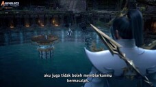 The Great Ruler 3D Episode 51 Subtitle Indonesia