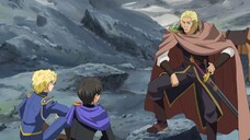 kyou kara maou episode 58 English dubbed