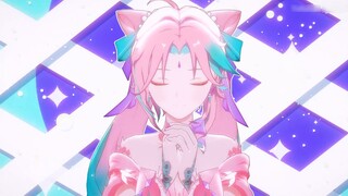 [Genshin Impact MMD]💗Pink Magical Girl💗[魈]