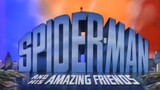 Spider-Man and His Amazing Friends Episode 16