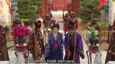queen seon deokman episode 48