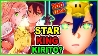 Do Kirito and Asuna Get Married? Do Kirito & Asuna spend 200 years Together | SAO Alicization