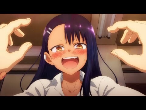 Senpai Isn't Horny | Senpai Helps Nagaoto Win Bet | Nagatoro Episode 9