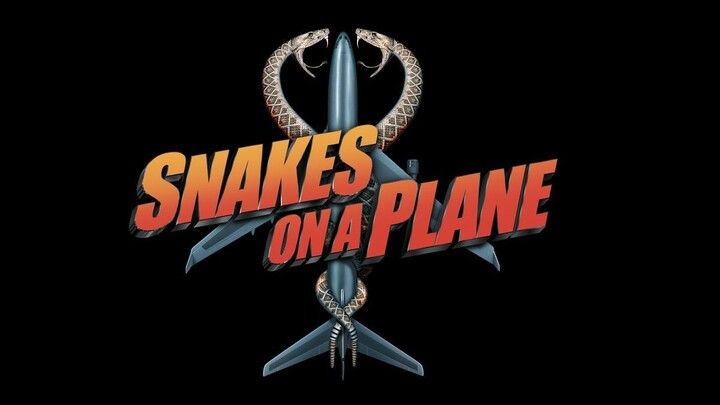 Snakes On A Plane