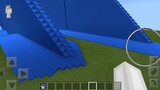 [เกม][Minecraft]ยอดนักจัดเส้นทาง