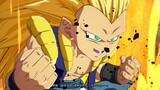 Gotenks vs. the strongest character Easter egg of each era! ! A bastard who doesn’t know the heights