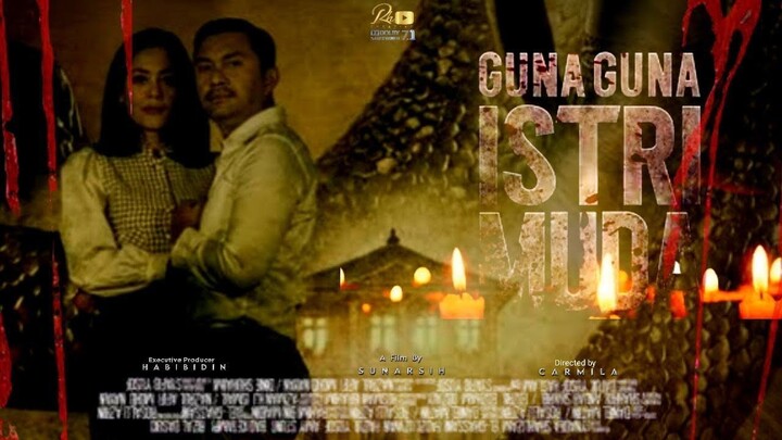Guna Guna Istri Muda (2024)
