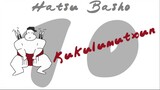 HATSU BASHO 2024 - 10.eguna