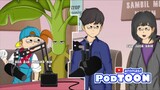 PODCAST POHON PISANG