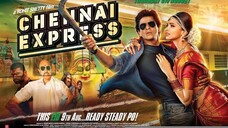 Chennai Express Dubbing Indonesia