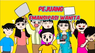 Pejuang Emansipasi Wanita