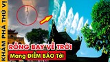 🔥 7 Hiện Tượng Bí Ẩn Và Linh Thiêng Từng Xuất Hiện Trên Bầu Trời Việt Nam Tiên Tri Điều Gì ? KPTV