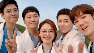 Hospital Playlist (Episode 8)