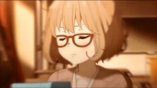 Candy Paint - Mirai Kuriyama AMV