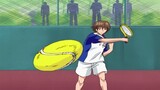 The Prince of Tennis Best Moments #16 || テニスの王子様 最高の瞬間