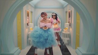 Did Somebody Say- Katy Perry (Music Vedio)