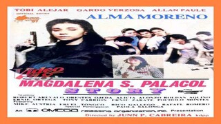 MAGDALENA S. PALACOL STORY (1991) FULL MOVIE