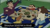 Shinchan Season 6 Episode 44 in Hindi