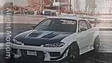 Nissan Silvia S15