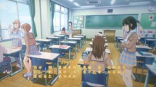 Koi wa Futago de Warikirenai Episode 3